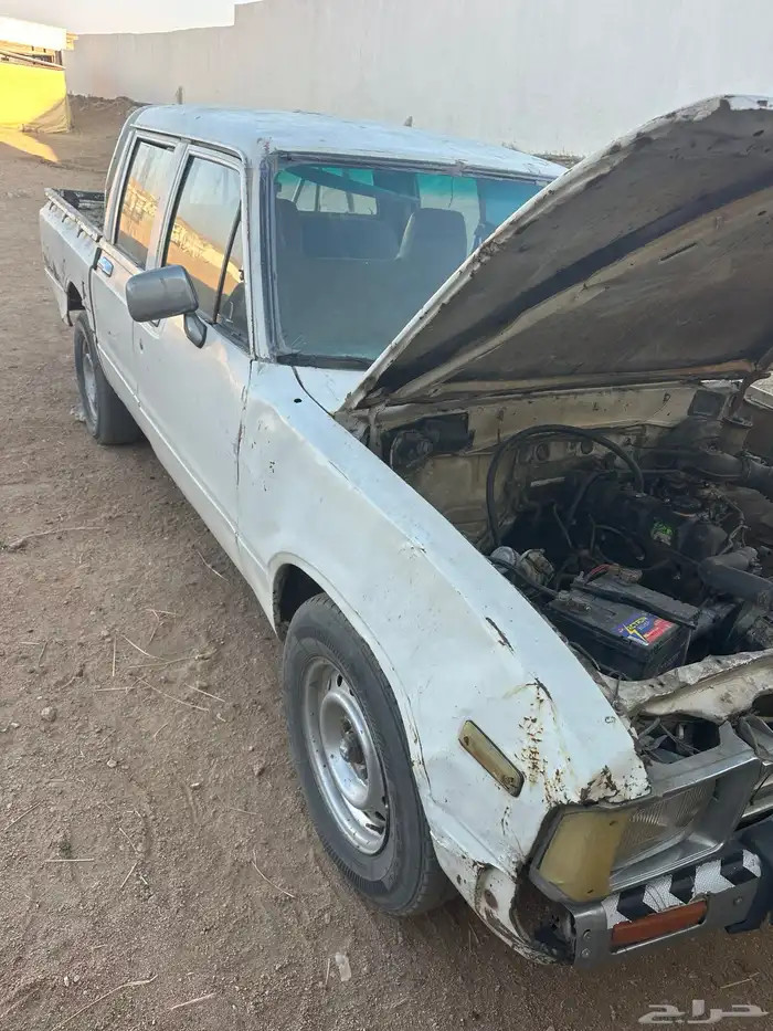 هايلكس 82 غمارتين 2