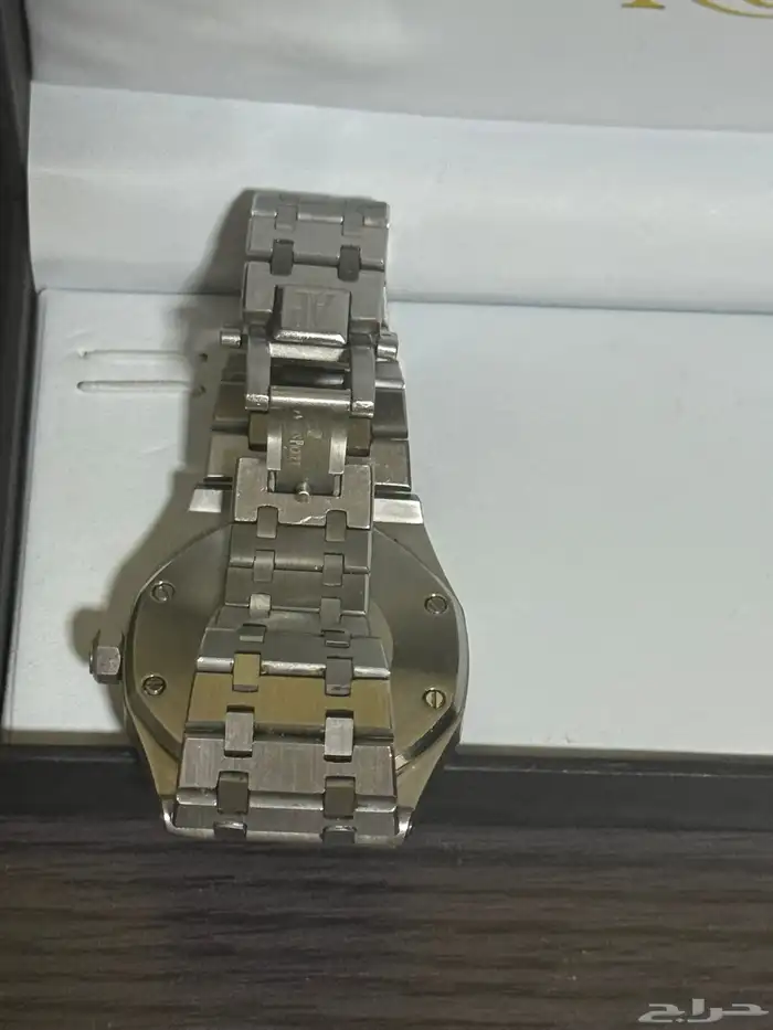 ساعة ادمر بياجيه 3