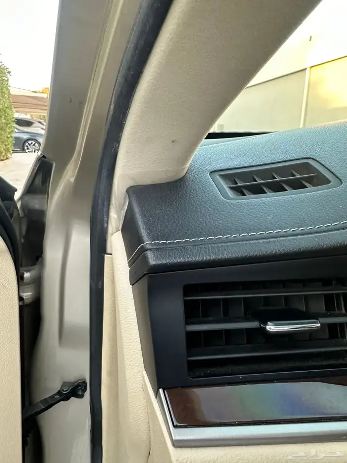 لكزس ES 350 2015 29