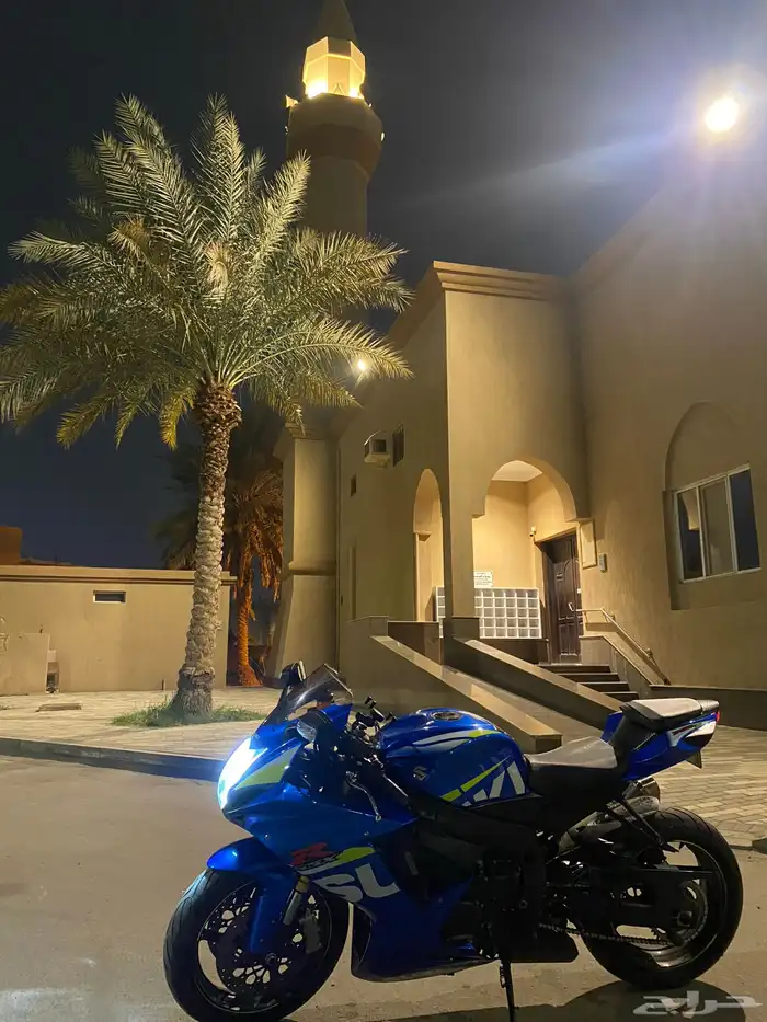 GSXR 750 2015 5