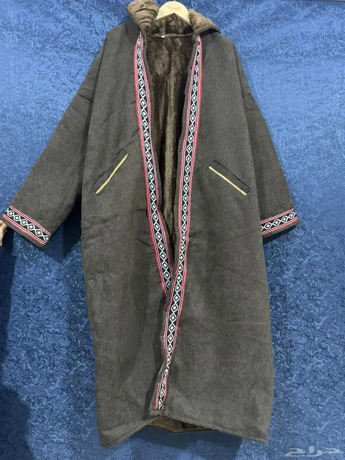 فروات مشالح بشوت شتويه للبيع نسائيه ورجاليه 5