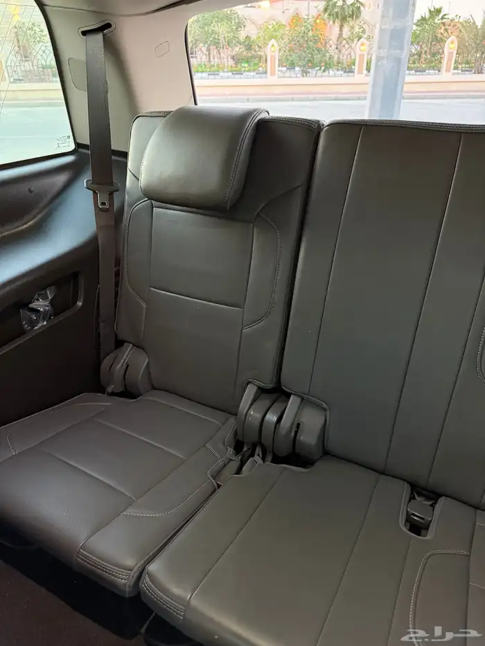 للبيع يوكن دينالي 2020 فل كامل 53