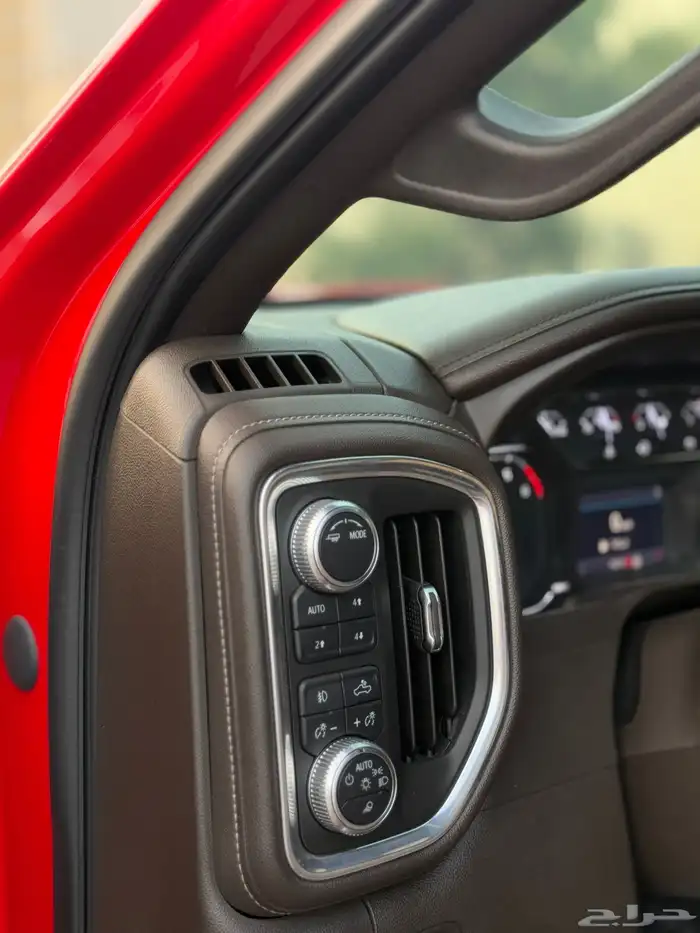 سييرا 2021 الفشن 14