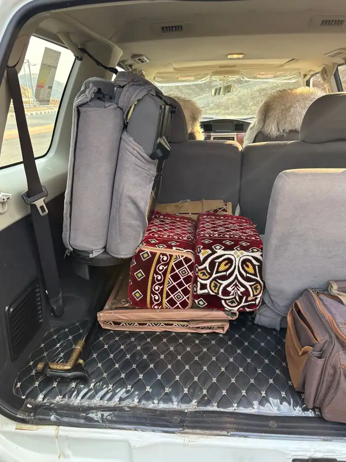 نيسان باترول فتك 2019 21