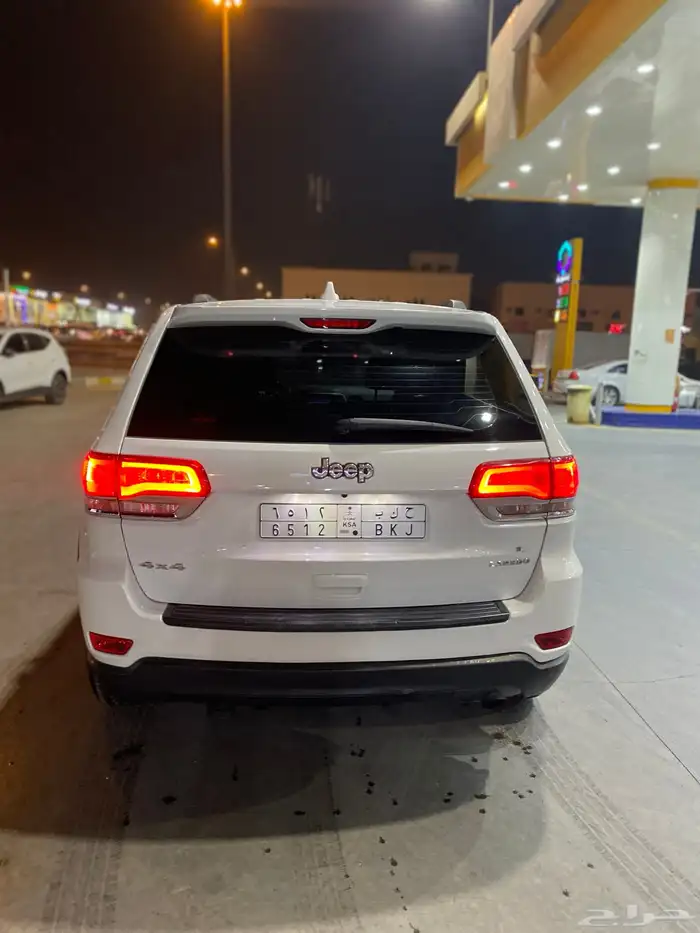 جيب شروكي 2014 11