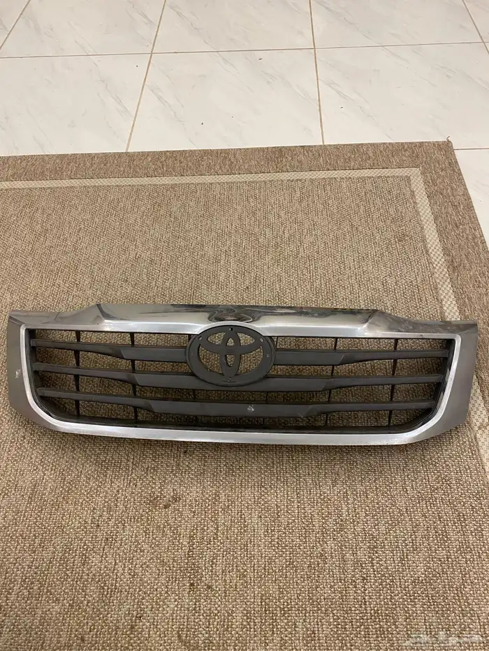 شبك هايلوكس دبل وكاله 0