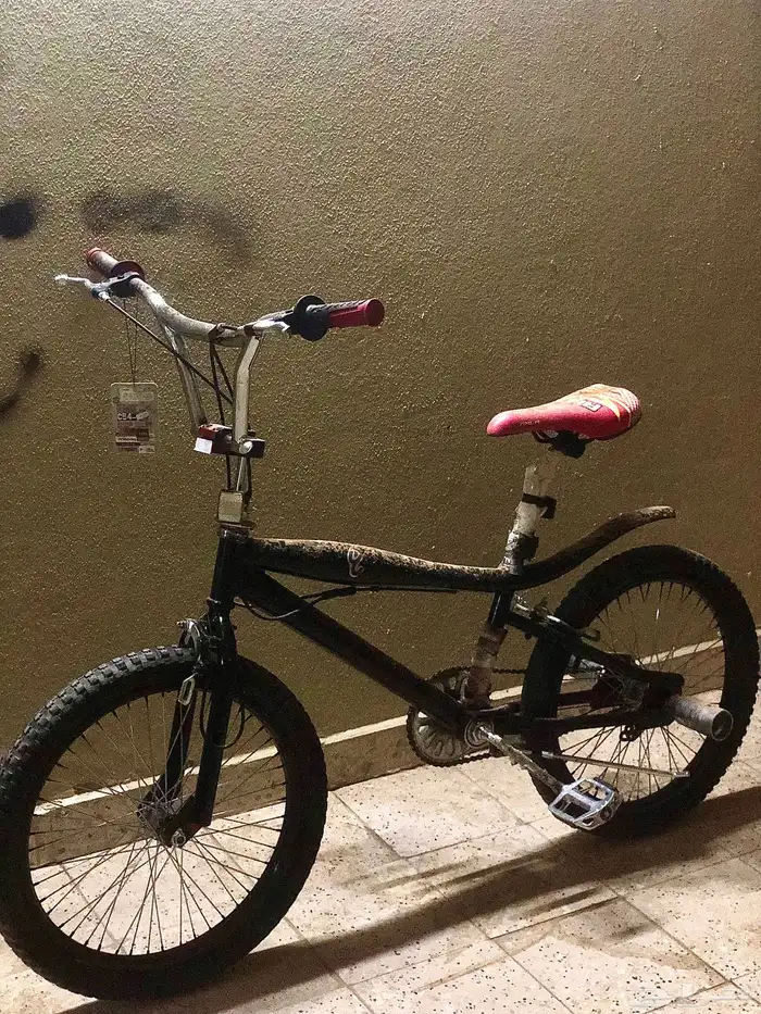 سيكل كوبرا للبيع 0