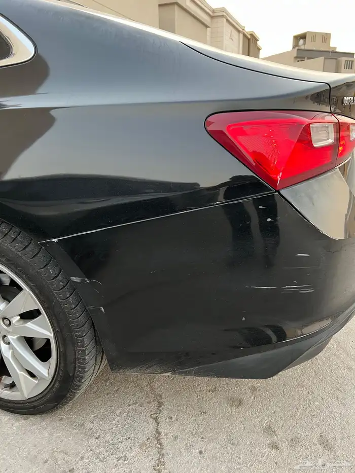 ماليبو 2018 نص فل 1