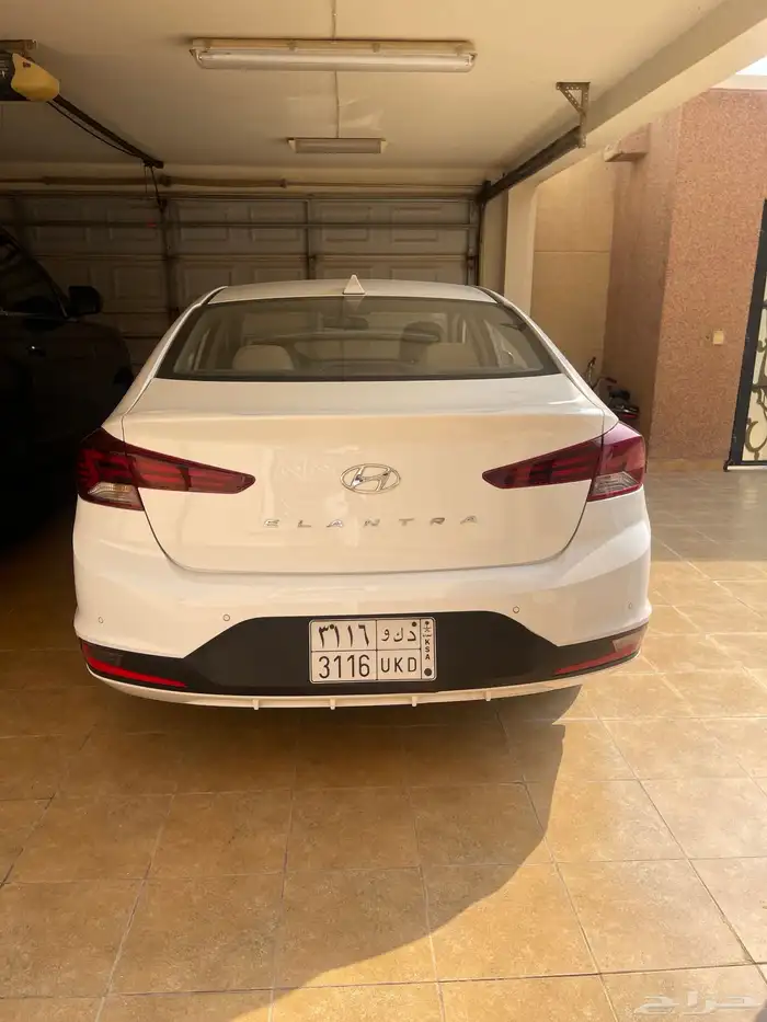 النترا 2020 ممشى قليل 5