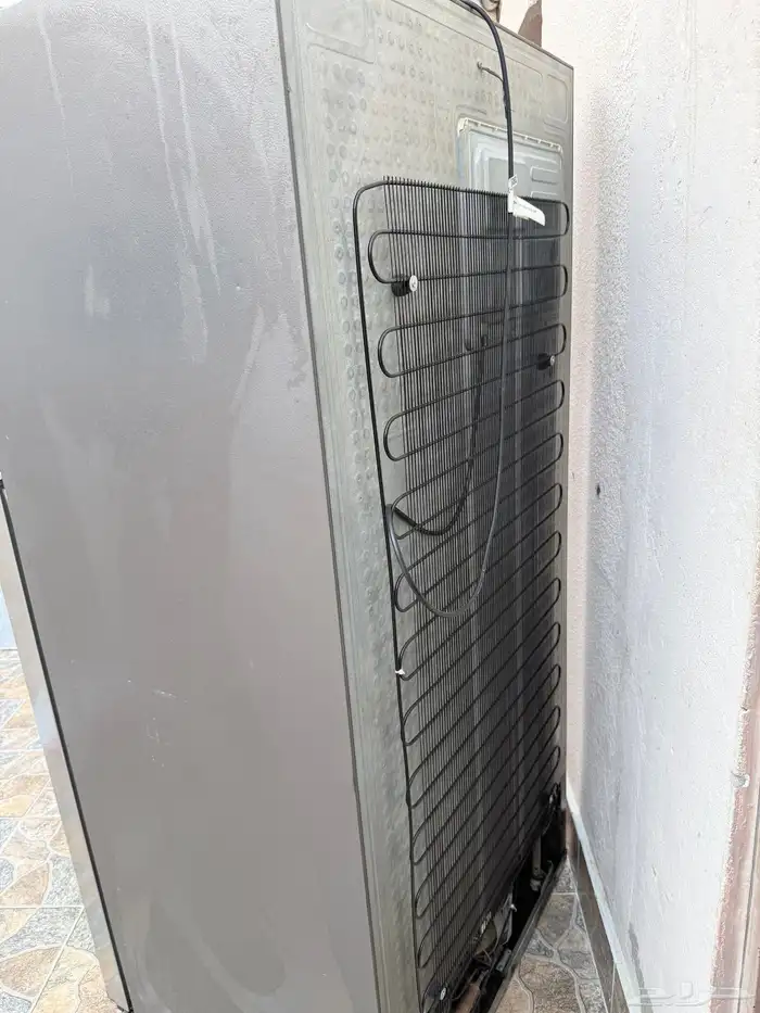 ثلاجة سامسونج 2