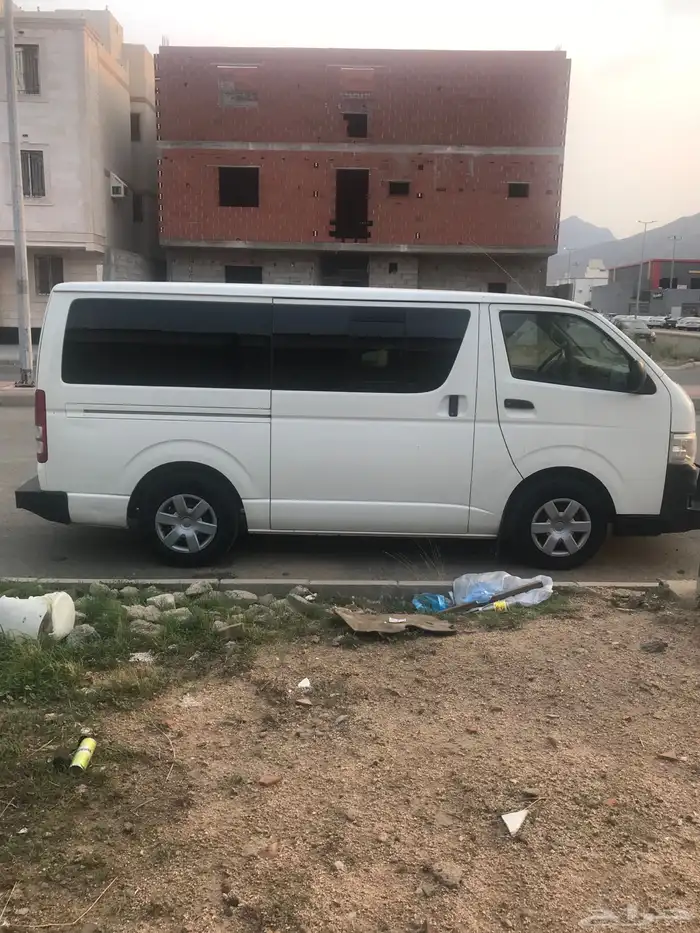 مكروباص مكه 2012 11