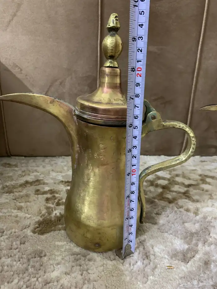 دلتين تراثيه نادره   قريشيات بحاله جيده لمحبي التراث 3