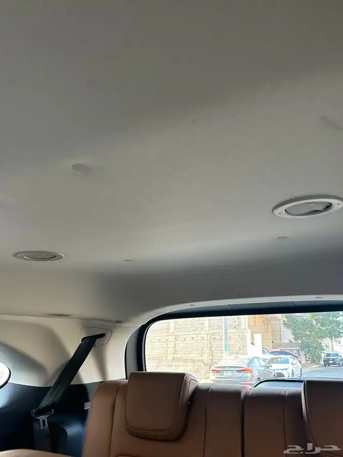 ايسوزو MUX (دبل) 2023 فل كامل ( بحالة الوكالة ) خالي من الرش 45