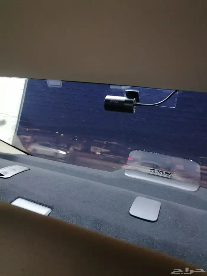 تركيب داش كام و شاشات السيارات 6