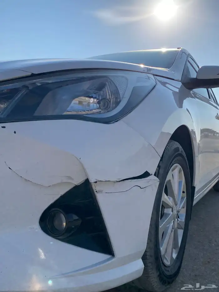 هيونداي أكسنت 2023 6