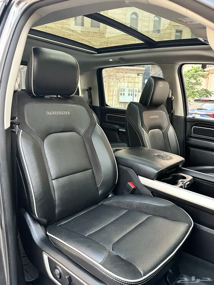 للبيع دوج رام 1500 48