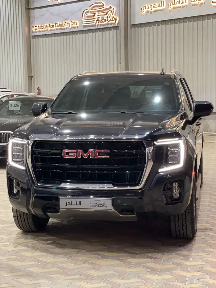 يوكن sle دبل سعودي 2023 3