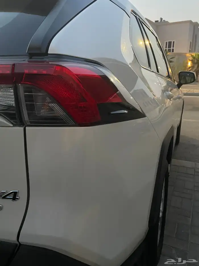 راف فور 2020 4