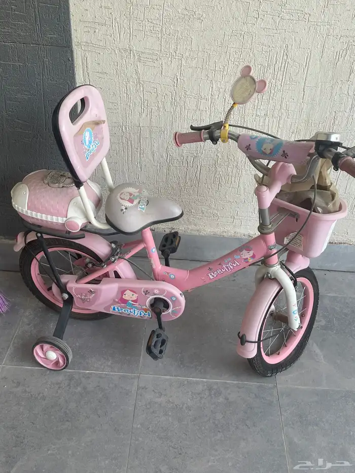 دراجة هوائية للاطفال 0