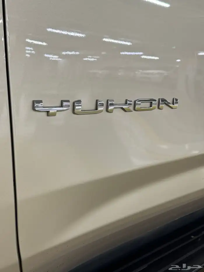 للبيع يوكن 2021 دبل ( نظيف جدا  ) 11