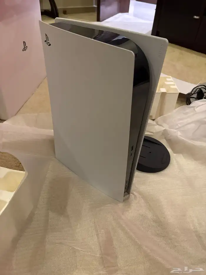 بلايستيشن فايف فات مدخل cd 5