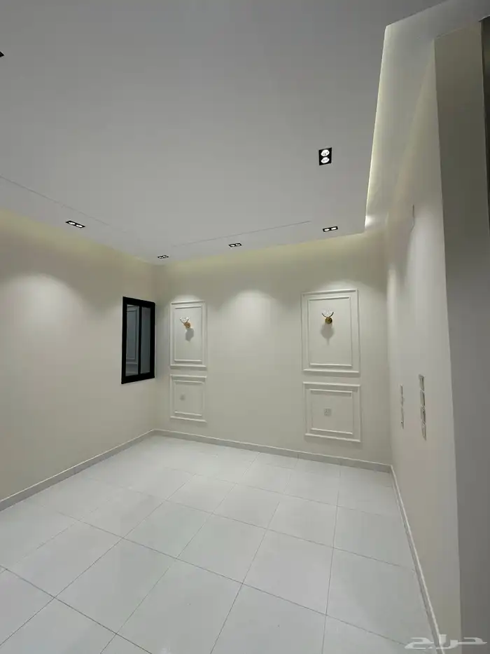 للبيع شقة دور ارضي بحي مكتمل حي التحلية 570 الف 7