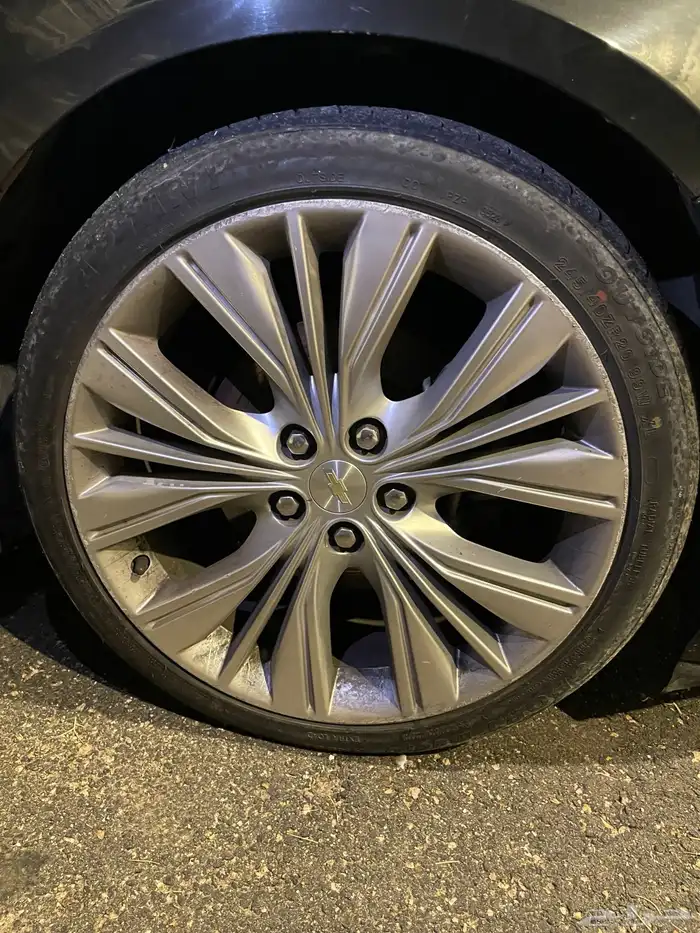 جنوط امبالا 2016 LTZ فل كامل مقاس 20 فيها بعض التعديل 1