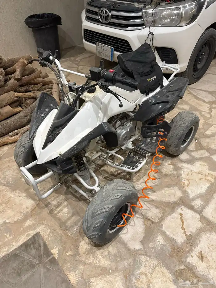 دباب فراشة 3