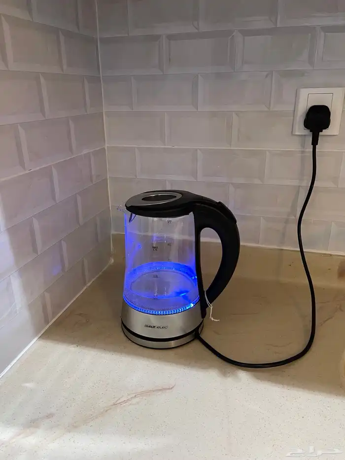 شقق مفروشة للايجار الشهري 8