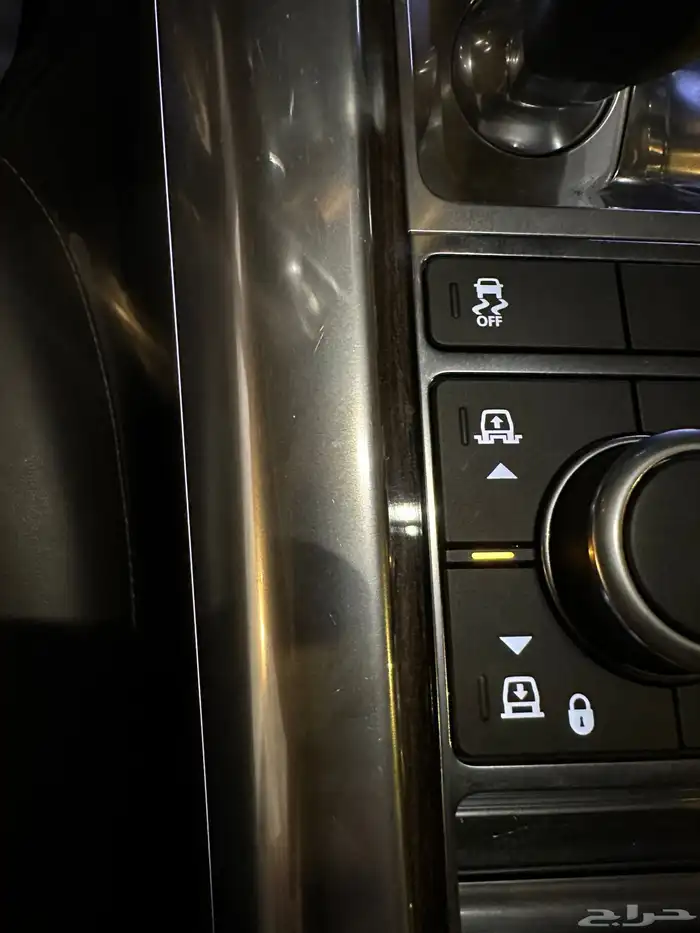 رنج روفر سبورت 2019 مخزن 30