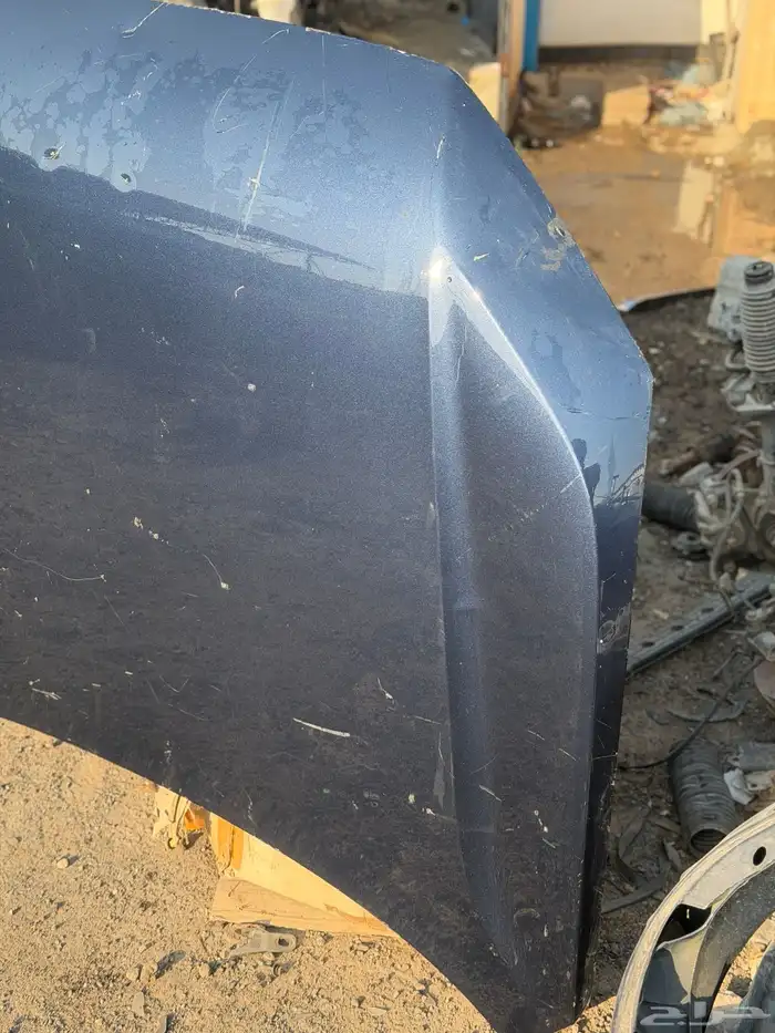 كبوت هوندا crv سي ار في 2024-2025 اصلي وكاله 1