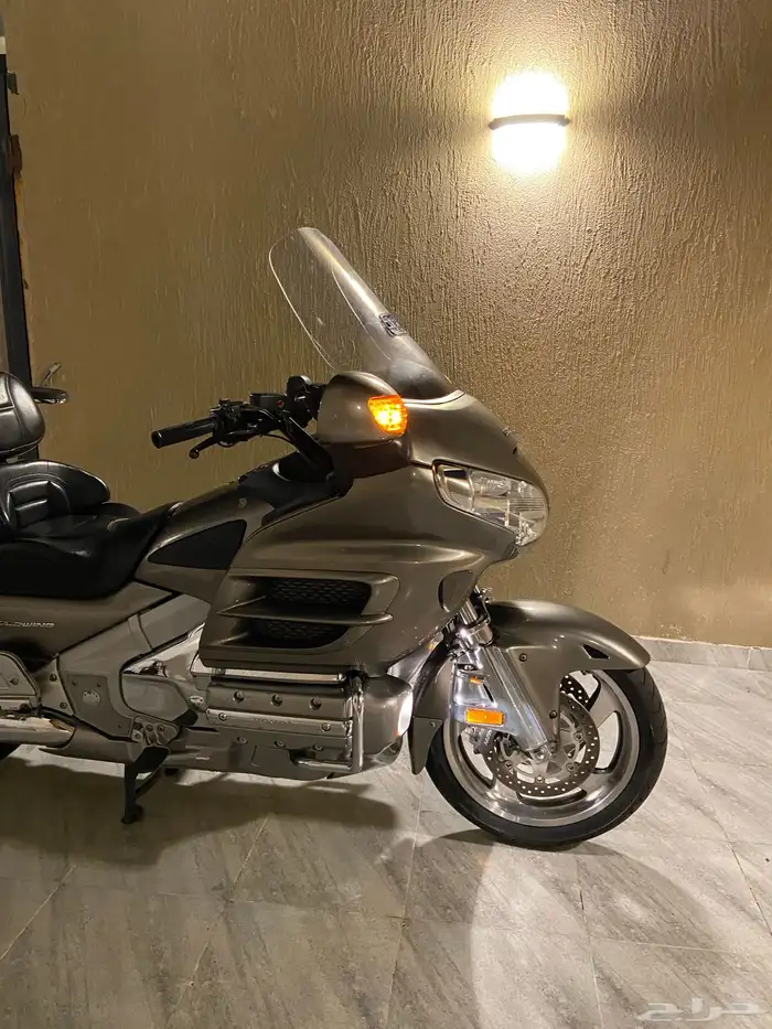 للبيع قولد ونق 2006 لفل 3 جمرك ممشى قليل 1