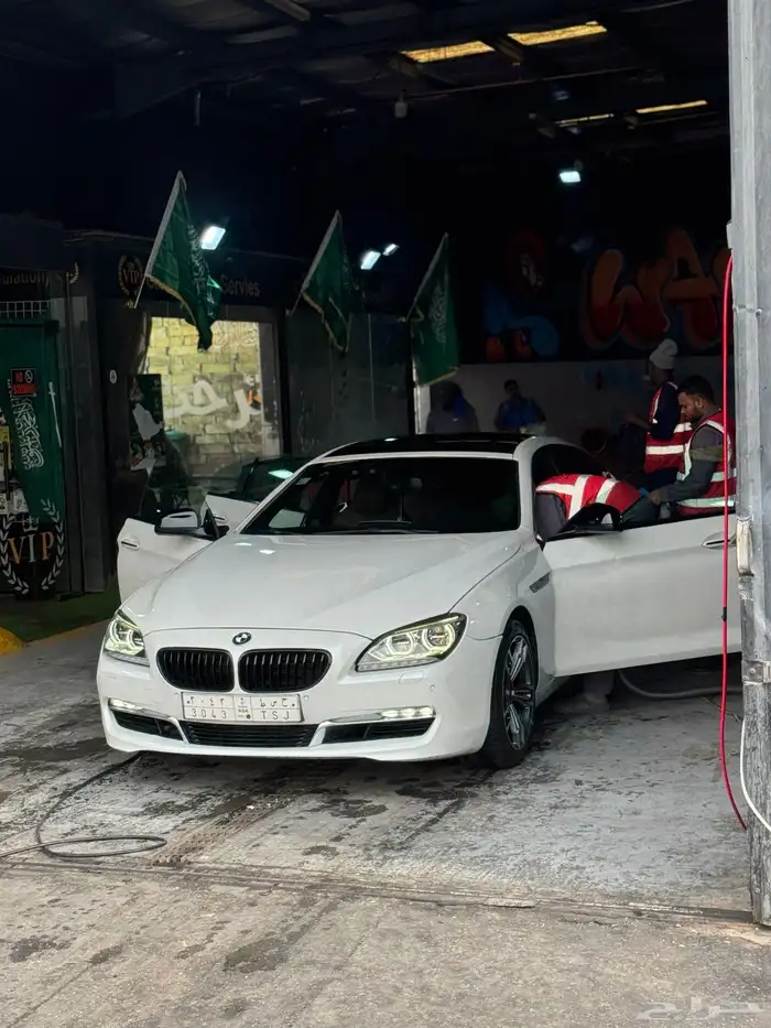 بي ام دبليو 3