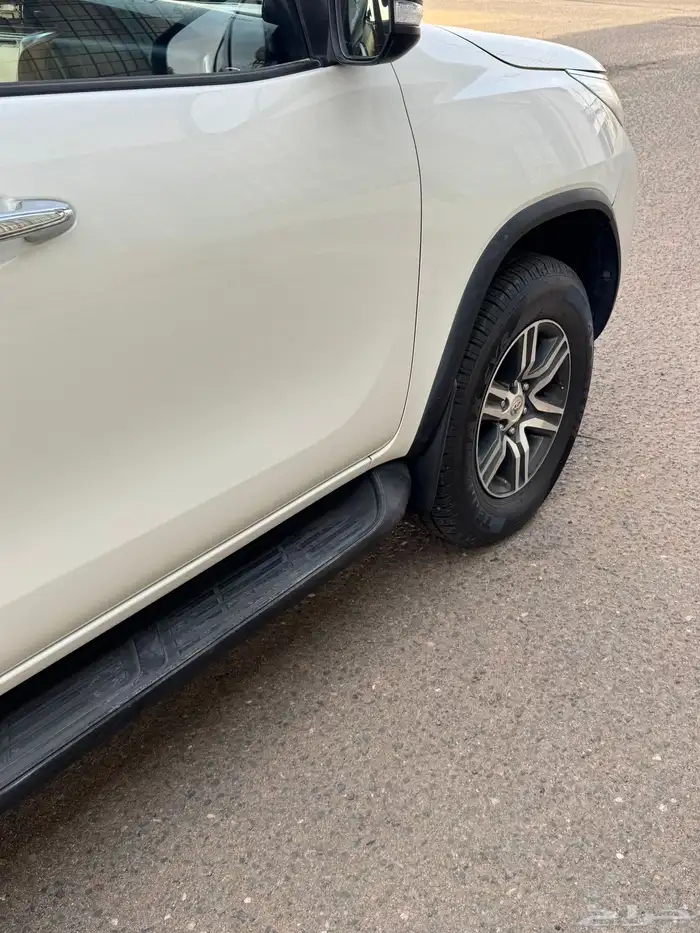 فورشنر 2016 تماتيك 6 سلندر 10