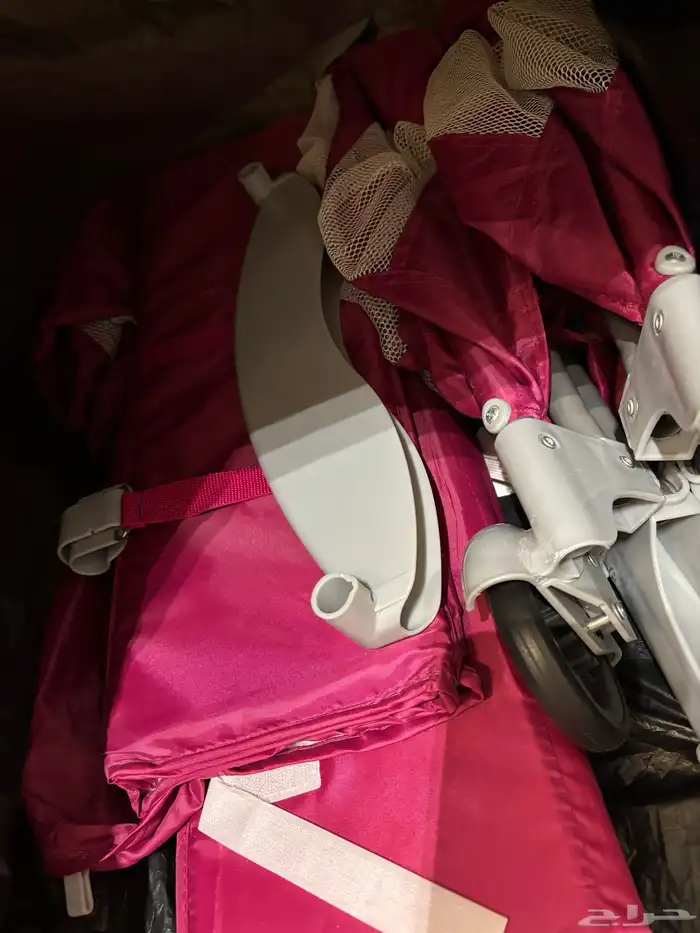 سرير محبس اطفال 0