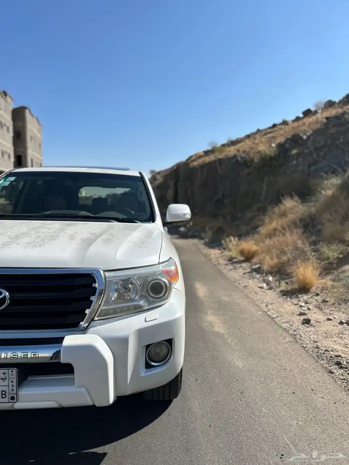 لاندكروزر جكسار 2012 9