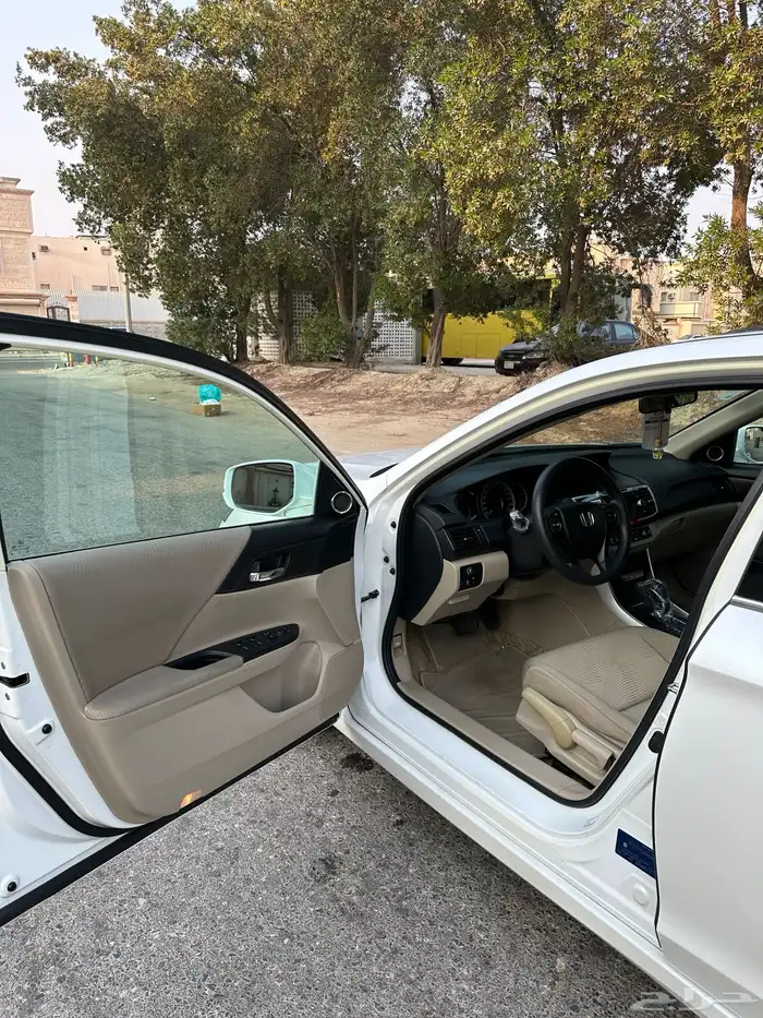 اكورد 2015 سبيشل 12