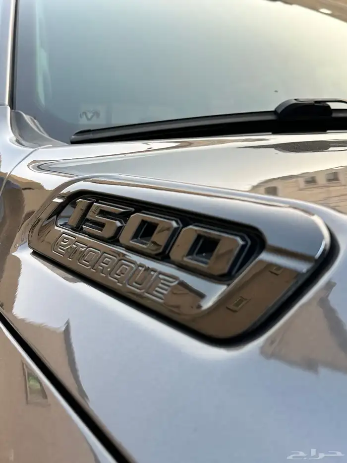 للبيع دوج رام 1500 13