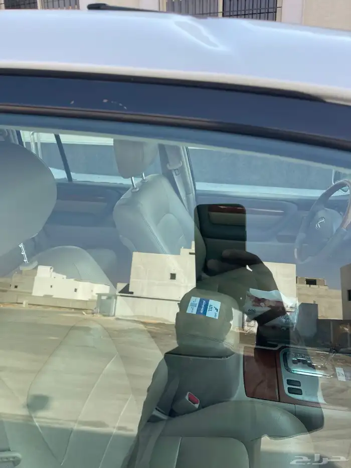 الكزز جيب مديل 2003 12