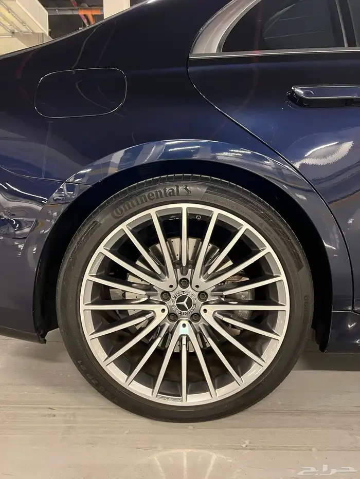 s450 جفالي 2022 وكالة 5