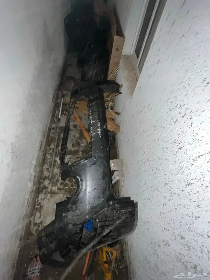 كت كامل رانج روفر 3