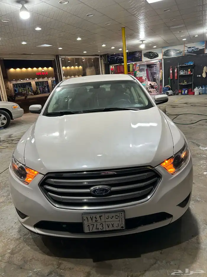 للبيع تورس 2014 سعودي 0