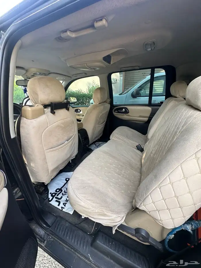 بليزر 2006 LTZ شاص طويل 5