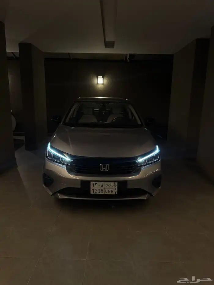 هواندا سيتي 2024 ماشيه 10 الف 11