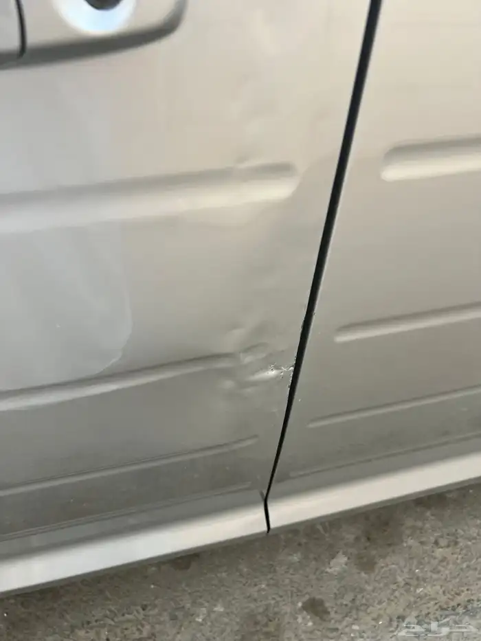 فورد فلكس 2014 نظيف جدا 6