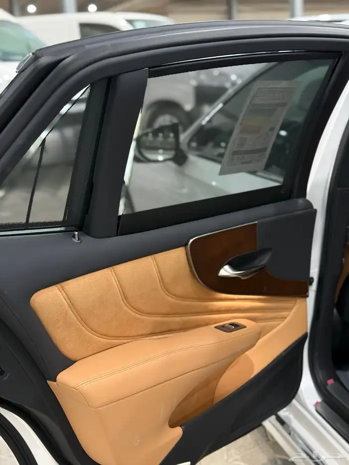 لكزس LS500 2024 Lexus عداد 10 الاف مالك واحد 15