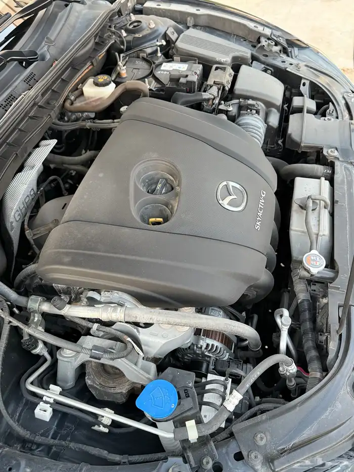 مازدا (6) 2023 38