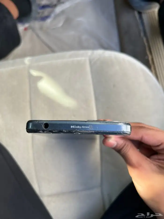 جوال للبيع شغال 4