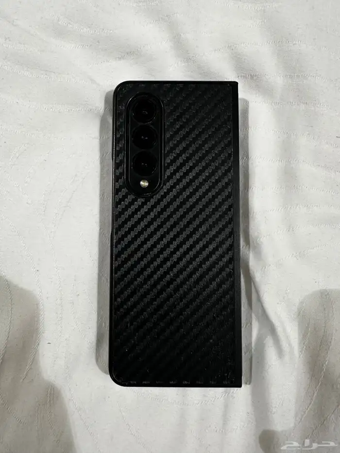 سامسونج زي فولد 4   512 جيجا 5