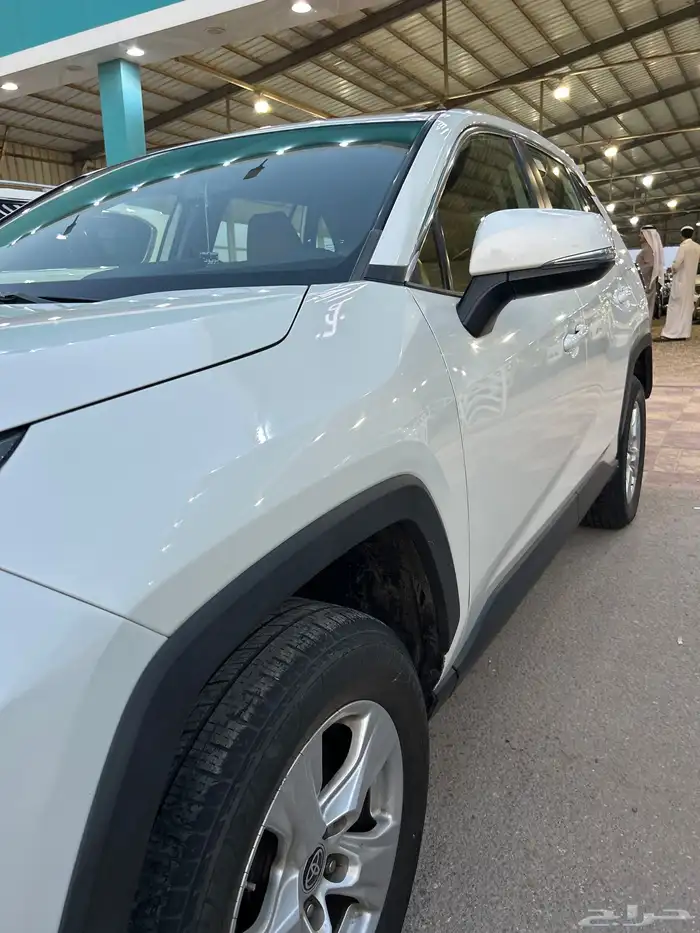 راف فور 2021 نص فل 6